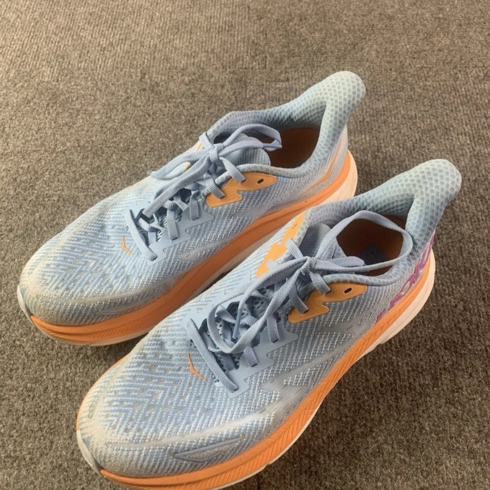Hoka One One 1127896 ABIW Women’s Running Shoes Size 9B